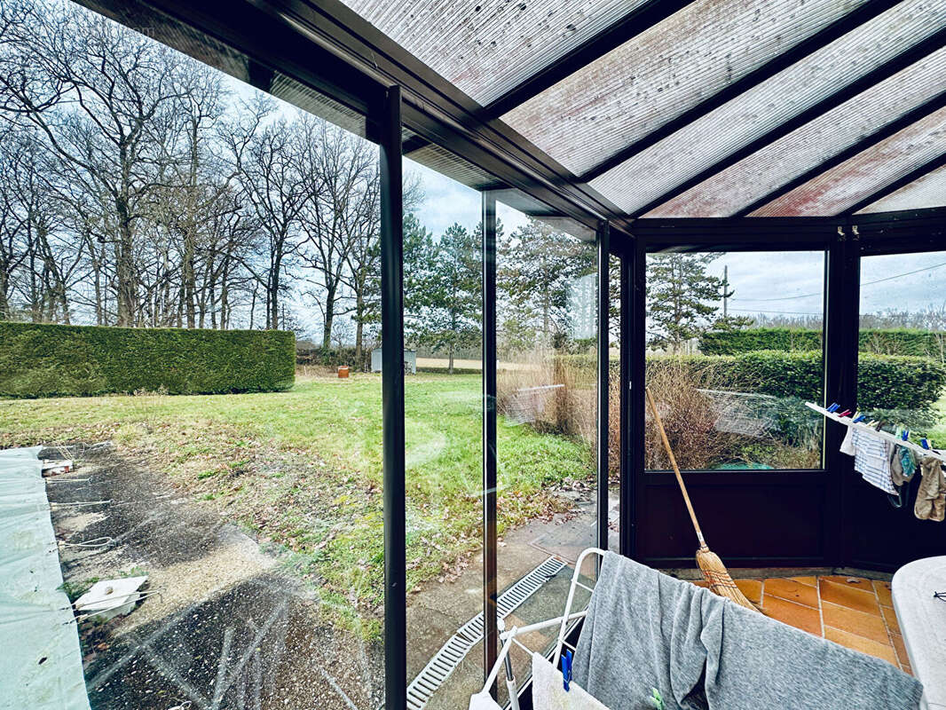 Maison avec dépendance, piscine et bois près de Villeréal - photo 14