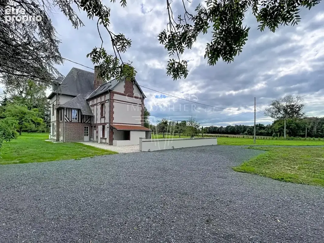 Superbe maison "belle époque" sur 1,2 ha - photo 25