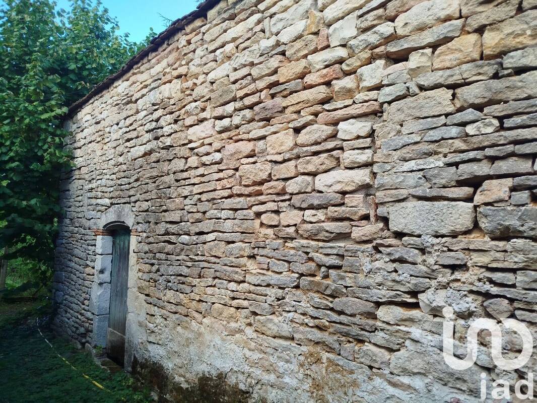 Photo 1 - Maison à FONTAINES