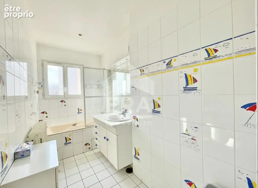Maison 104m² à maisons-alfort - photo 7