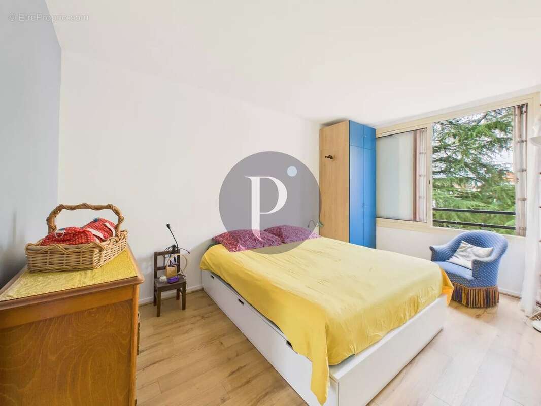 Appartement à ANTONY