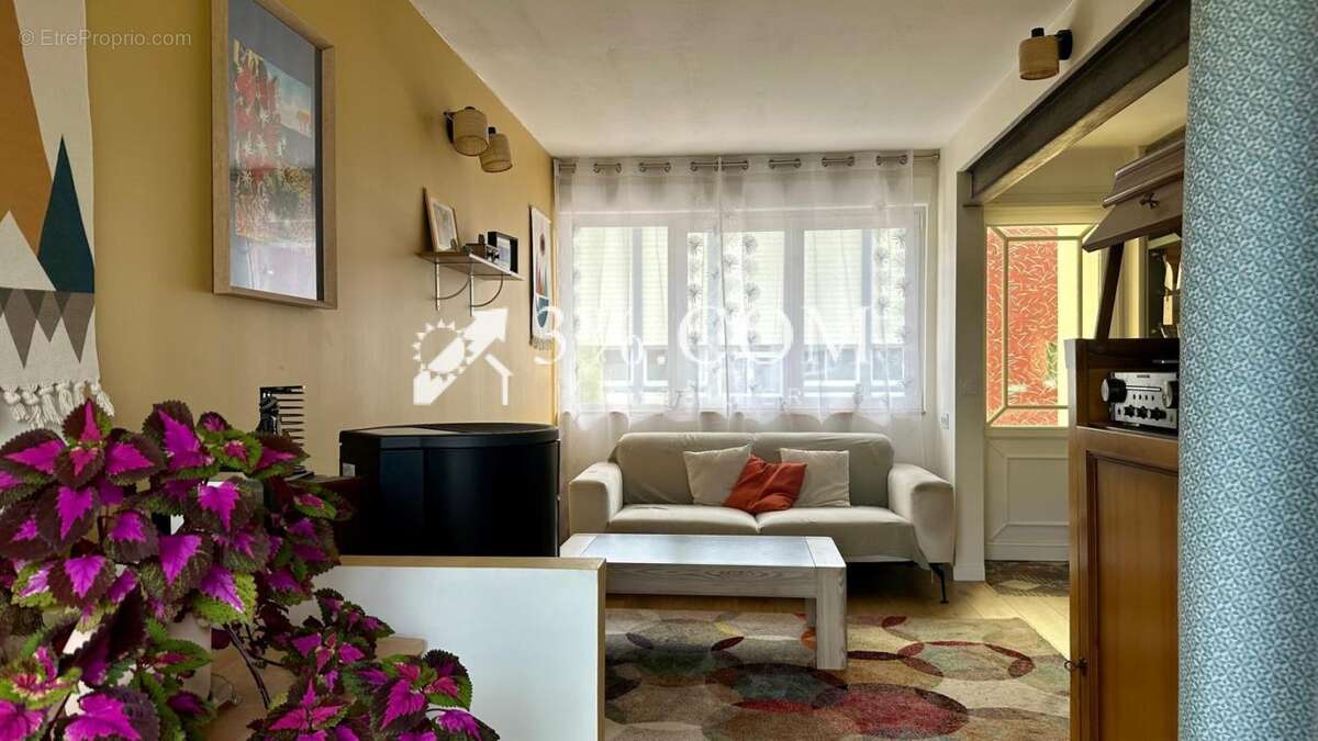 Maison centre ville Inzinzac Lochrist - photo 3
