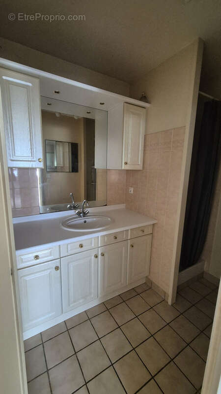 Appartement à CLOHARS-CARNOET