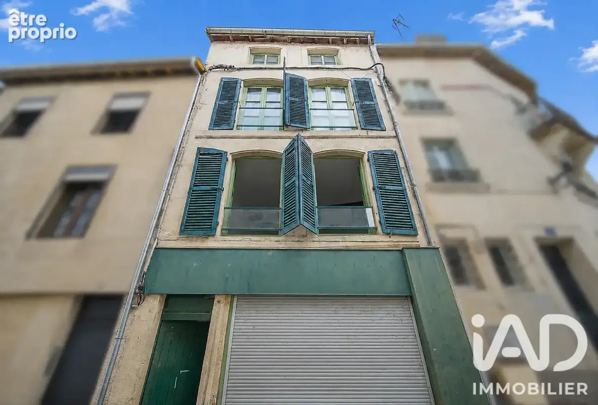 Photo 1 - Appartement à VERDUN