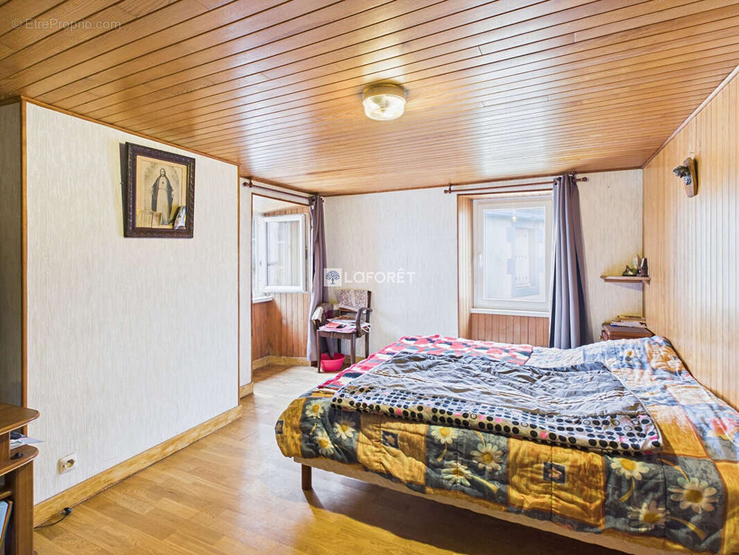 Maison à ILE-DE-SEIN