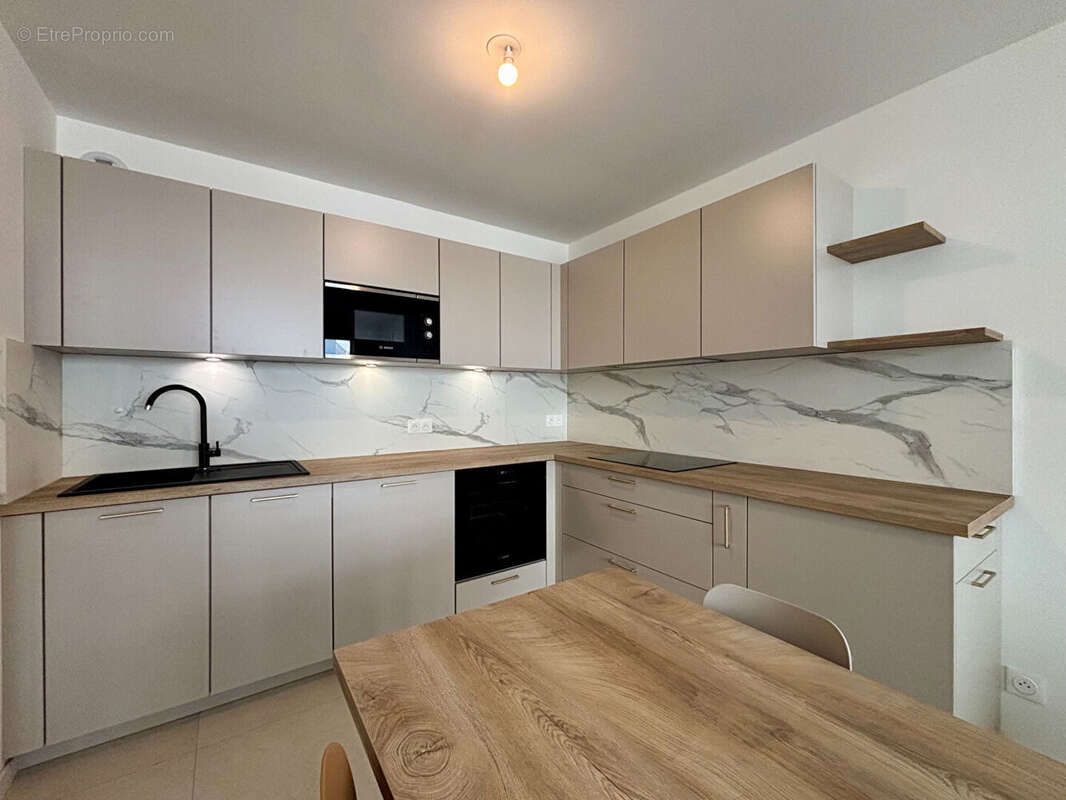 Appartement à ANNECY