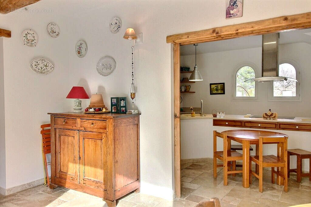 Maison à SAINT-DIDIER