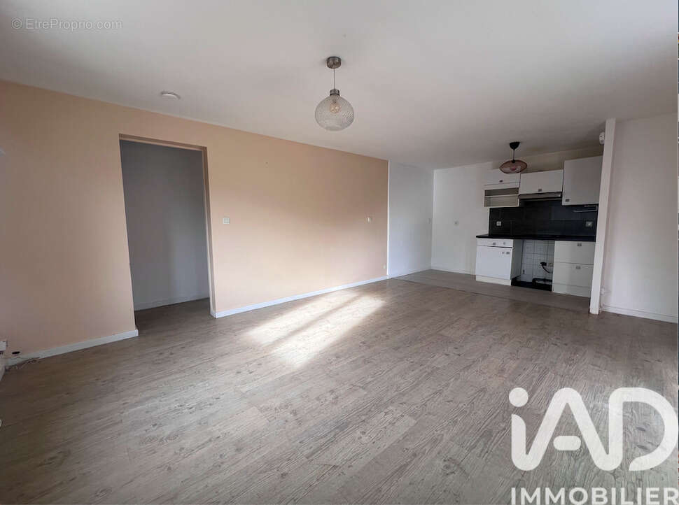 Photo 7 - Appartement à BOUCAU