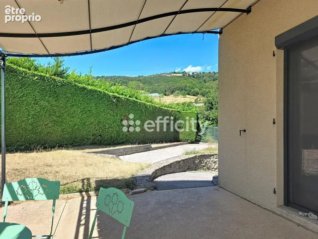 Maison 175 m² à Saint-Romain-En-Jarez  - photo 12