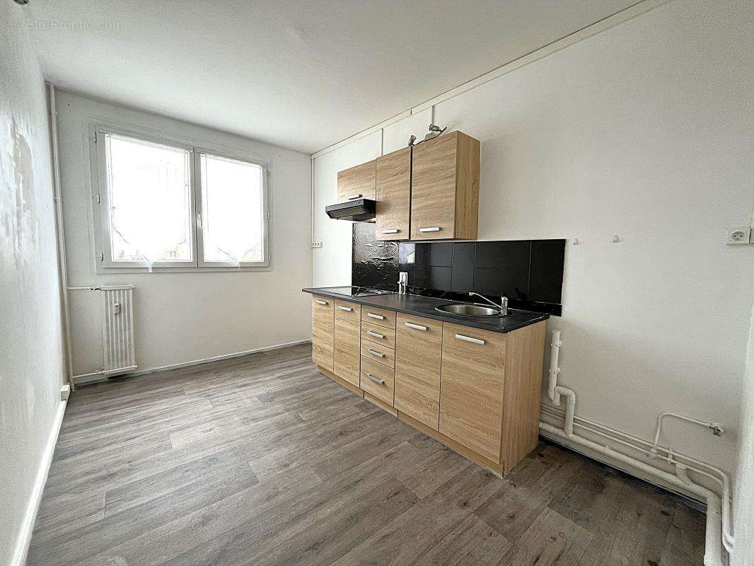Appartement à BEAUVAIS