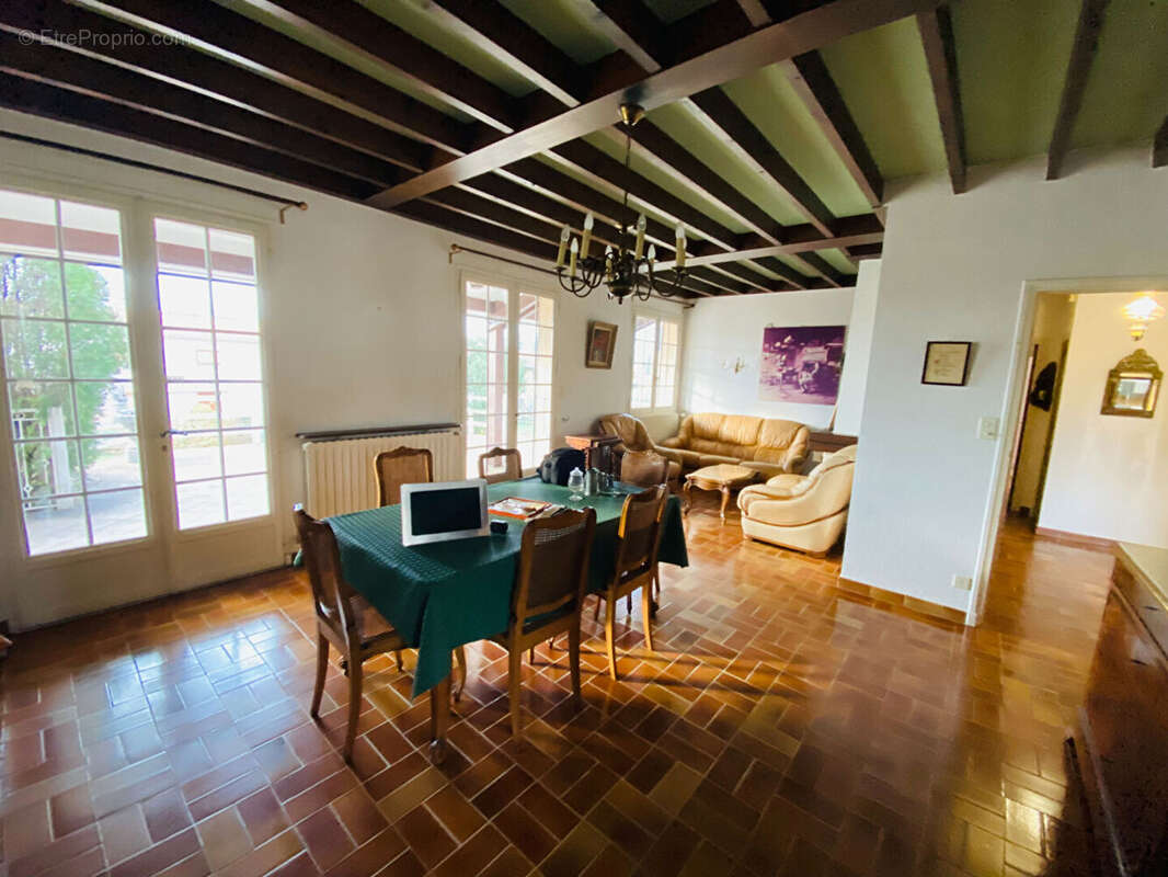 Maison à TAIN-L'HERMITAGE