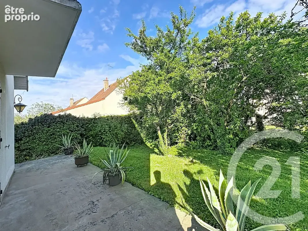 Maison 5 pièces 111 m² à vendre à Saint-Andre-Les-Vergers (10120) - photo 14