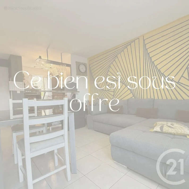 Appartement à SANTA-MARIA-POGGIO