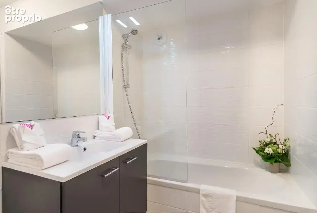 Investissement en residence hotelière - photo 11