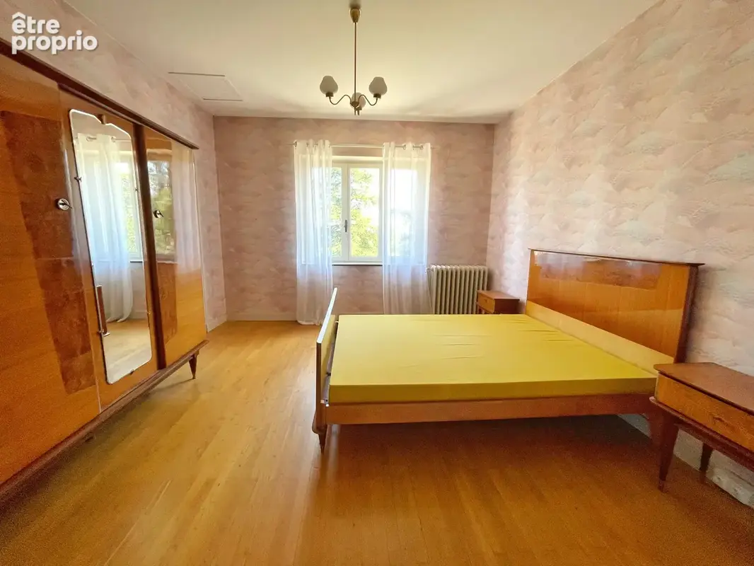 Vienne - Maison 181m2 - Parcelle de 4267m2 - photo 12