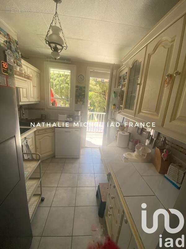 Photo 3 - Appartement à LA SEYNE-SUR-MER