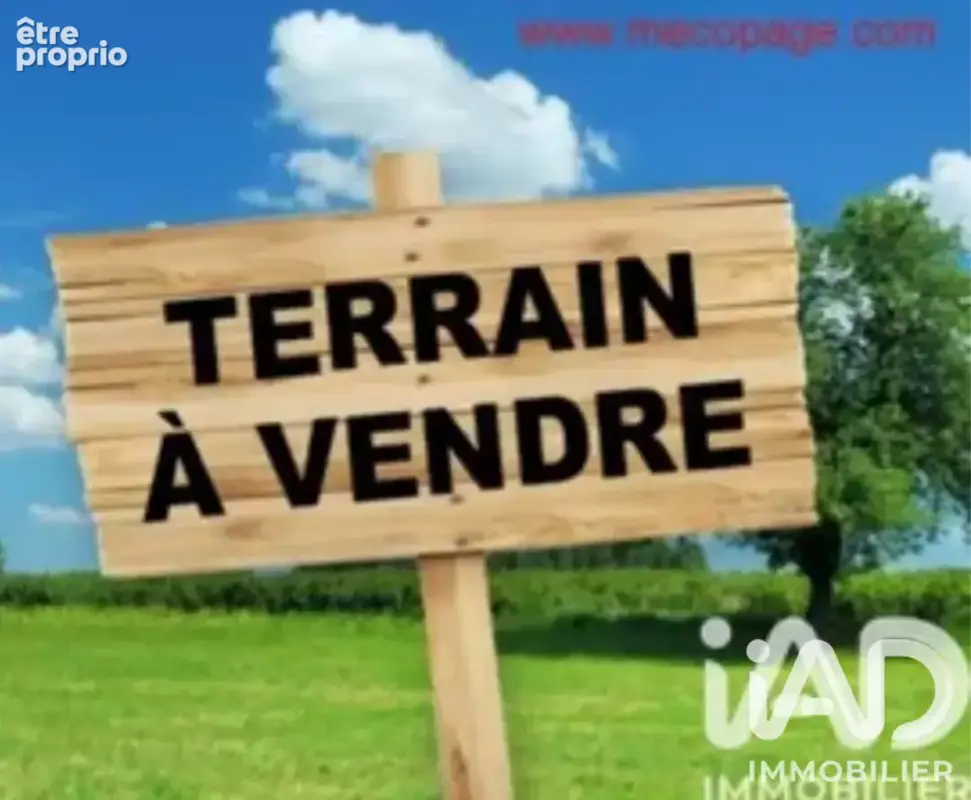 Photo 1 - Terrain à FREMEREVILLE-SOUS-LES-COTES
