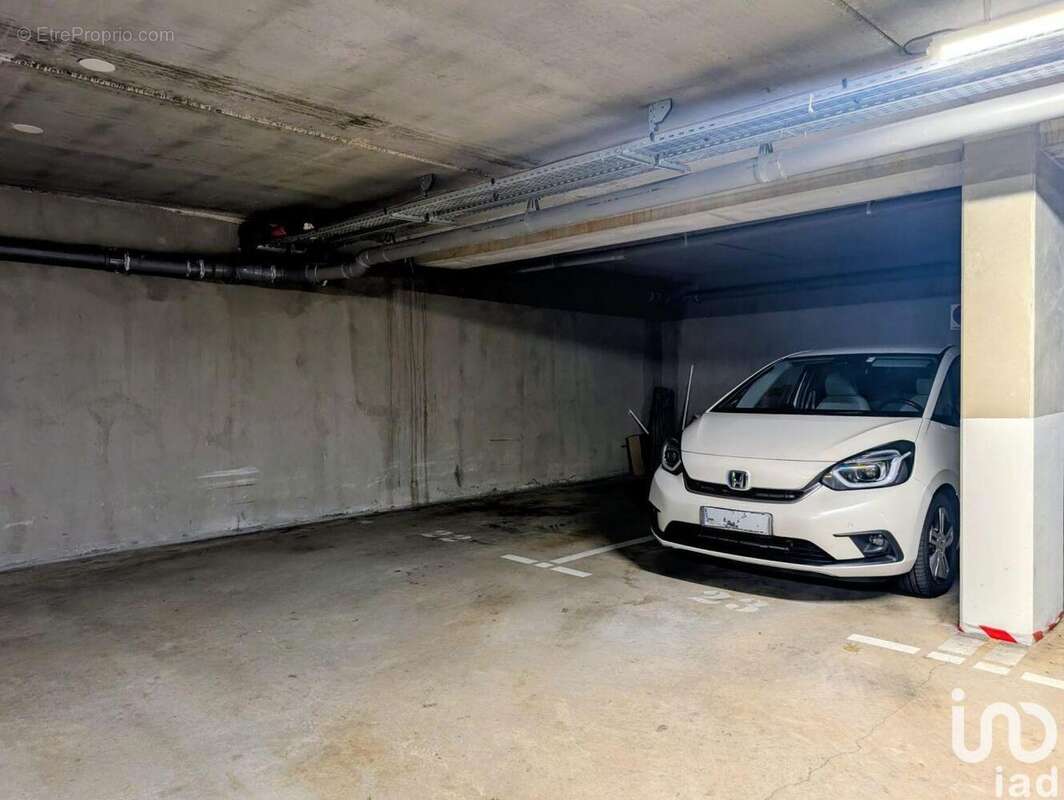 Photo 9 - Appartement à BAYONNE