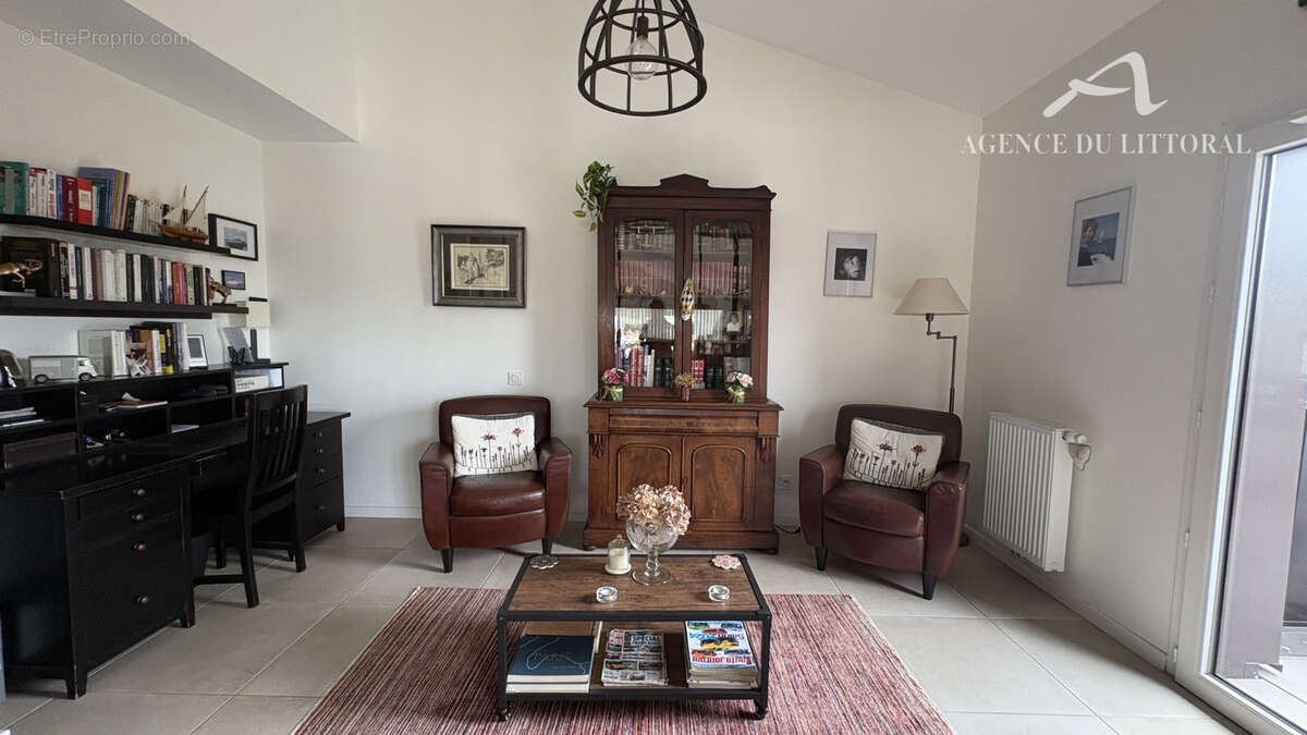 Appartement à ANDERNOS-LES-BAINS