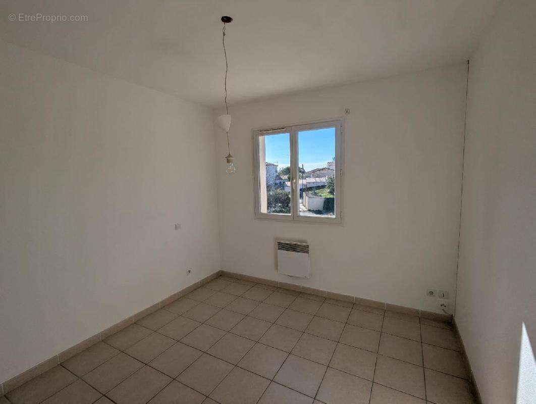 Maison à AIGUES-VIVES