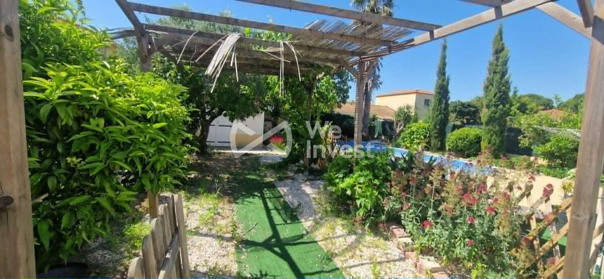 Maison à ALENYA