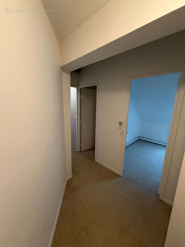 Appartement à LARDY