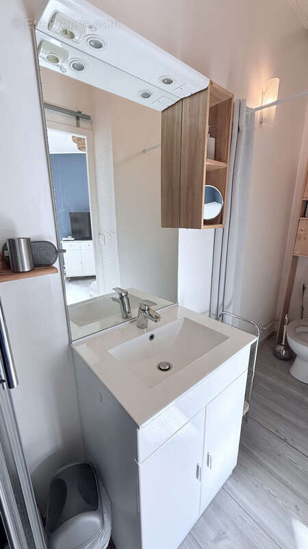 Appartement à SAUJON