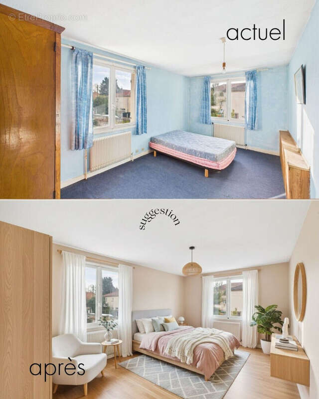 Maison à TAIN-L'HERMITAGE