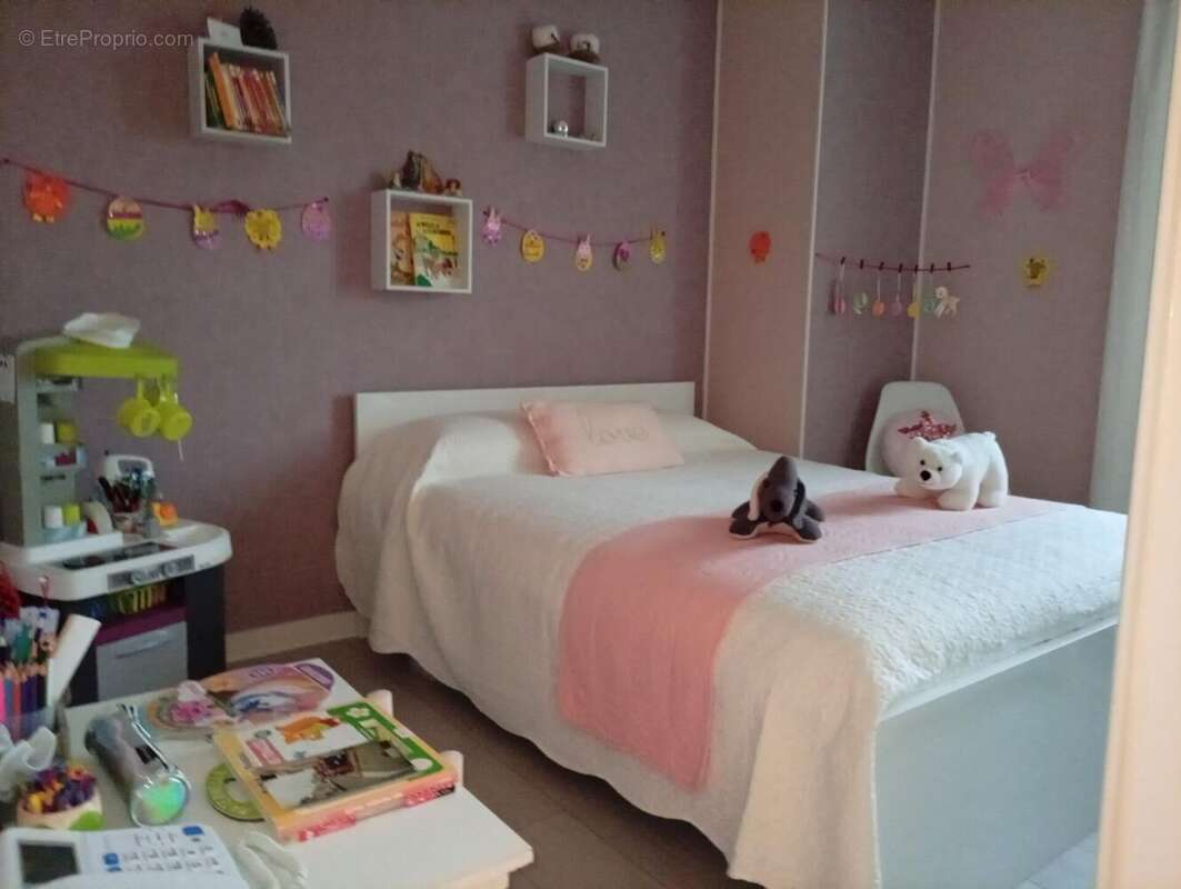 Photo 7 - Maison à LATHUS-SAINT-REMY