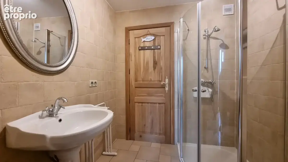 Maison renovee - photo 8