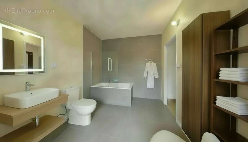 Appartement à MOYEUVRE-GRANDE