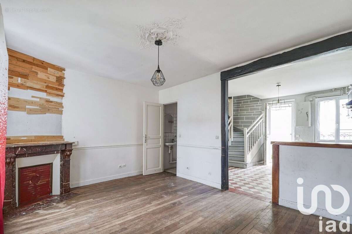 Photo 3 - Maison à MONTRY