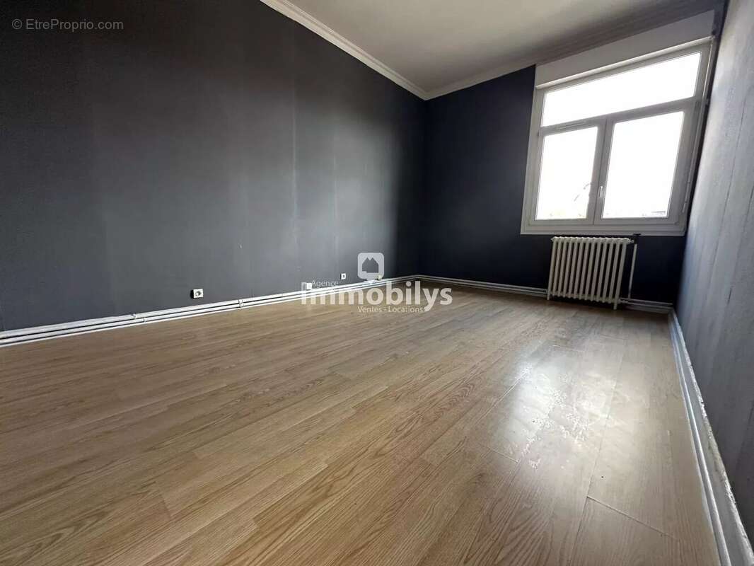 Appartement à DOUAI
