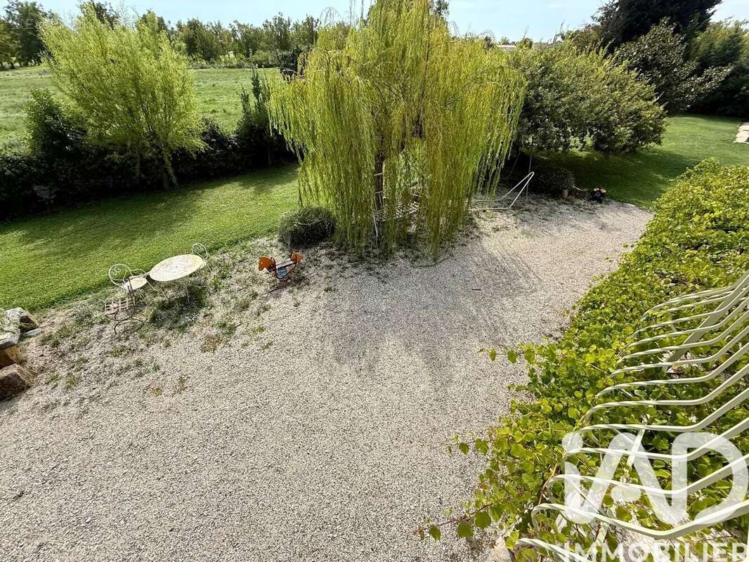Photo 5 - Maison à SORGUES