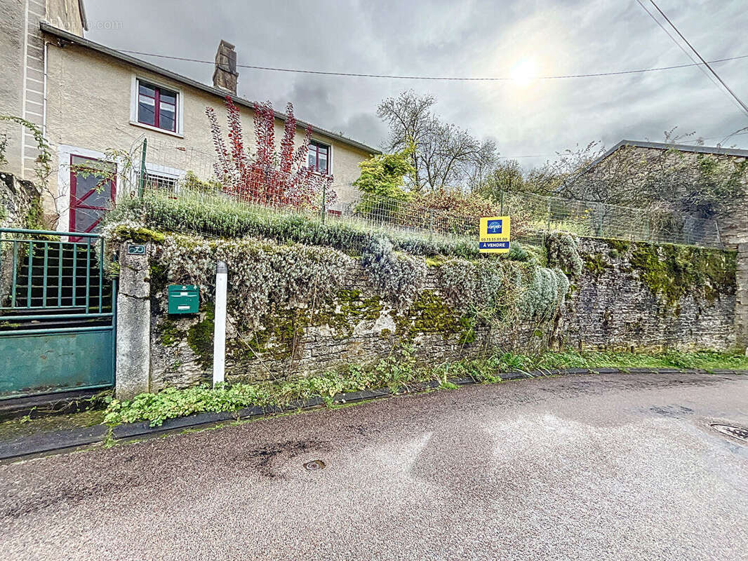 CHALMESSIN maison 3 pièces de 84M² - photo 13