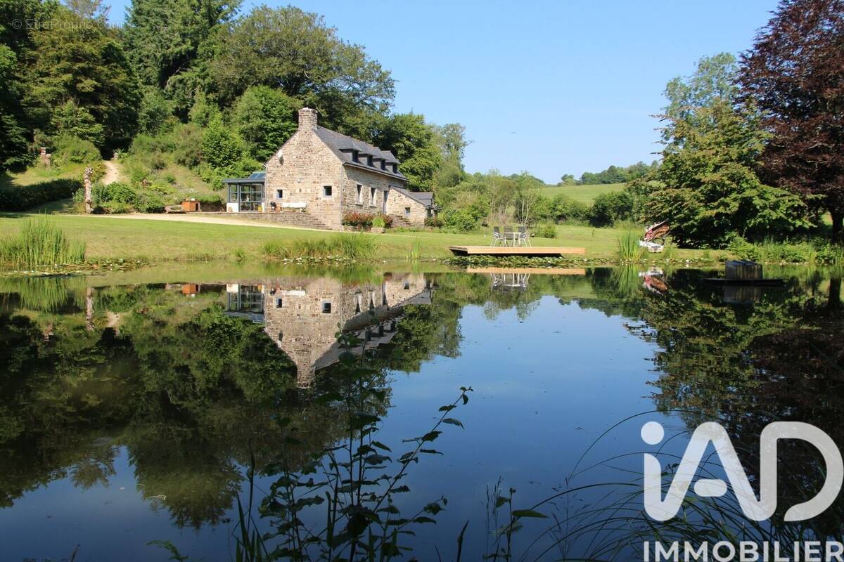 Photo 1 - Maison à GUISCRIFF