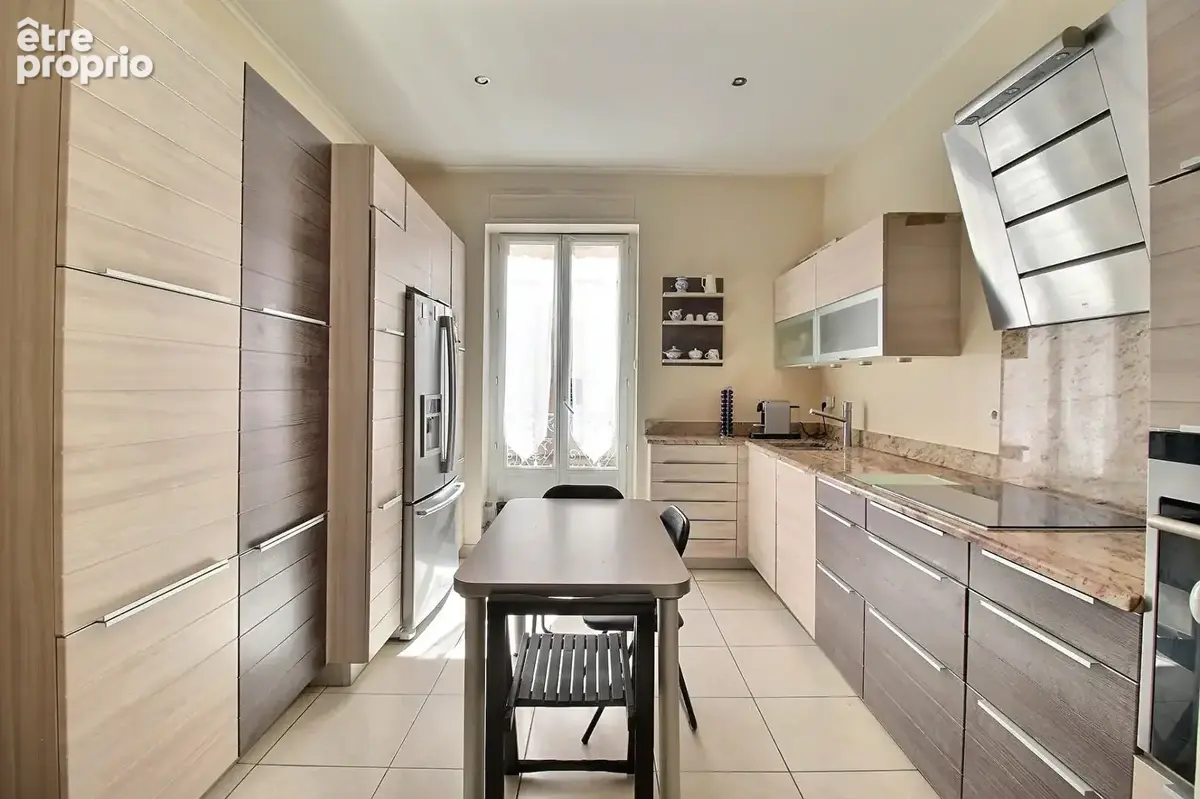 Appartement 112m² à montpellier - photo 5