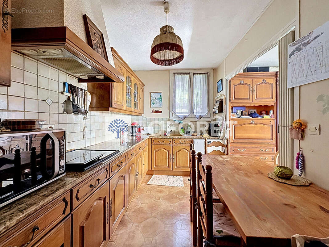 Appartement à BEAUSOLEIL