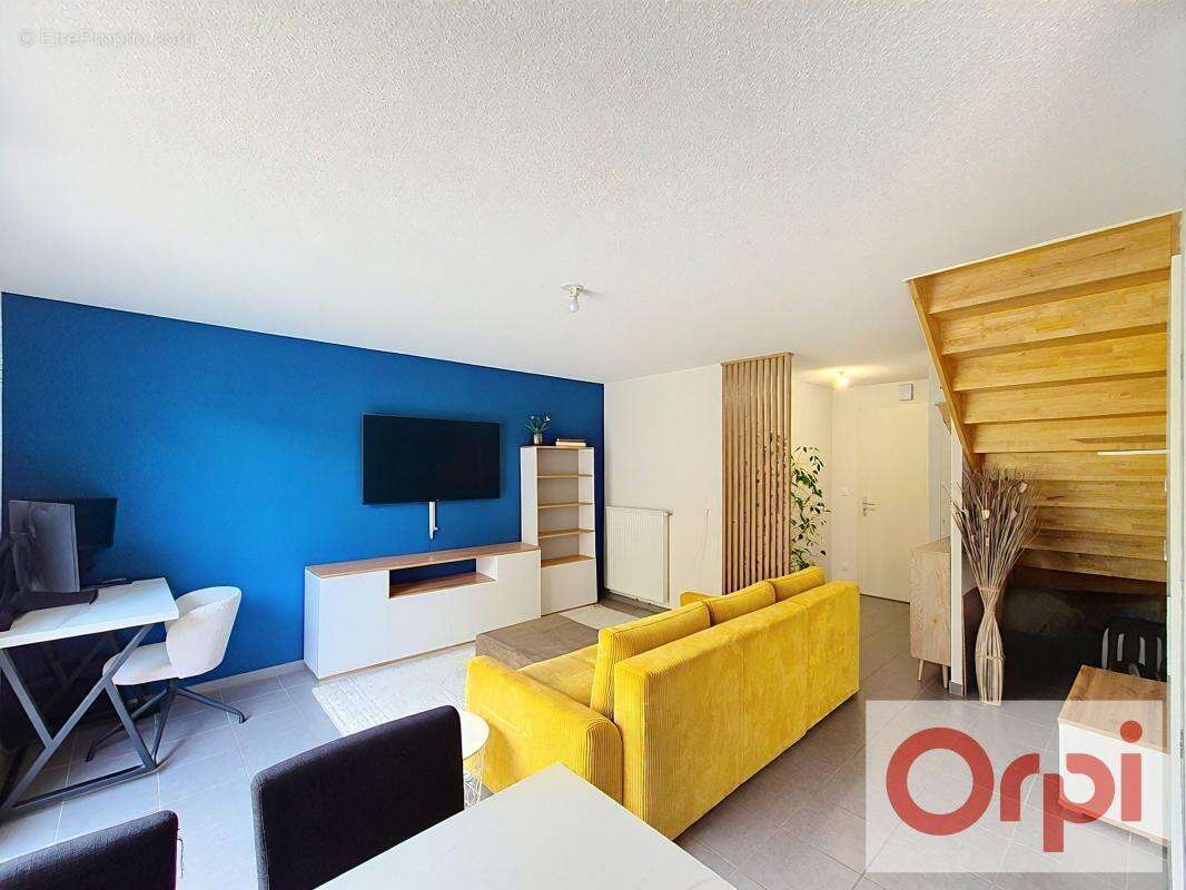 Maison À Vendre - photo 2