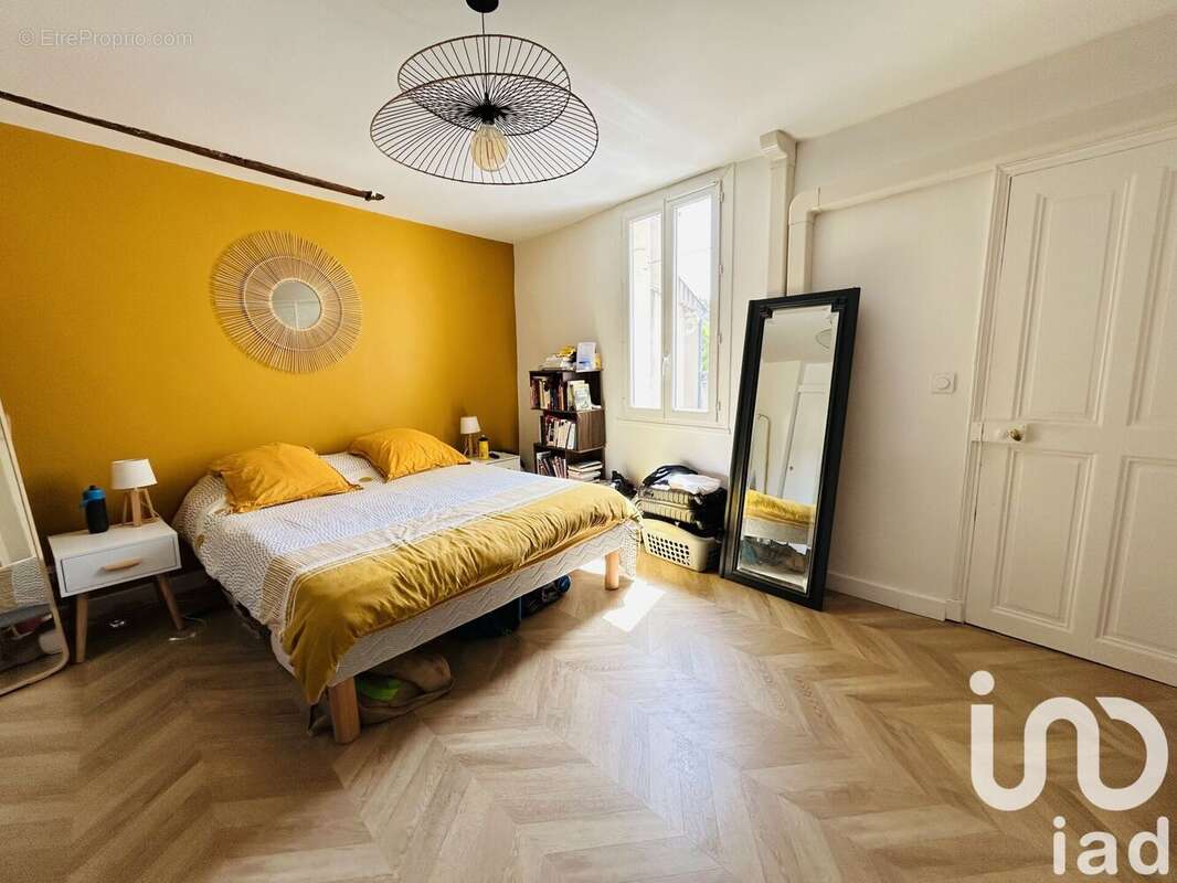 Photo 8 - Appartement à MORIERES-LES-AVIGNON
