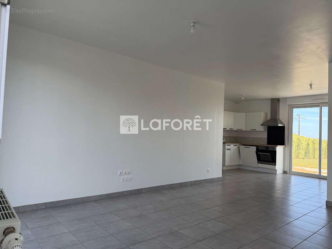 Maison plain pied - Plouha - 76 m2 - photo 3