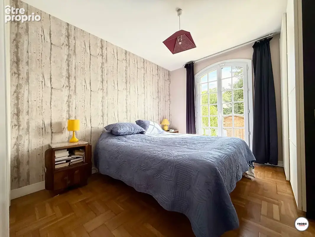Maison familiale Maule 8 pièces 185 m2 - photo 11