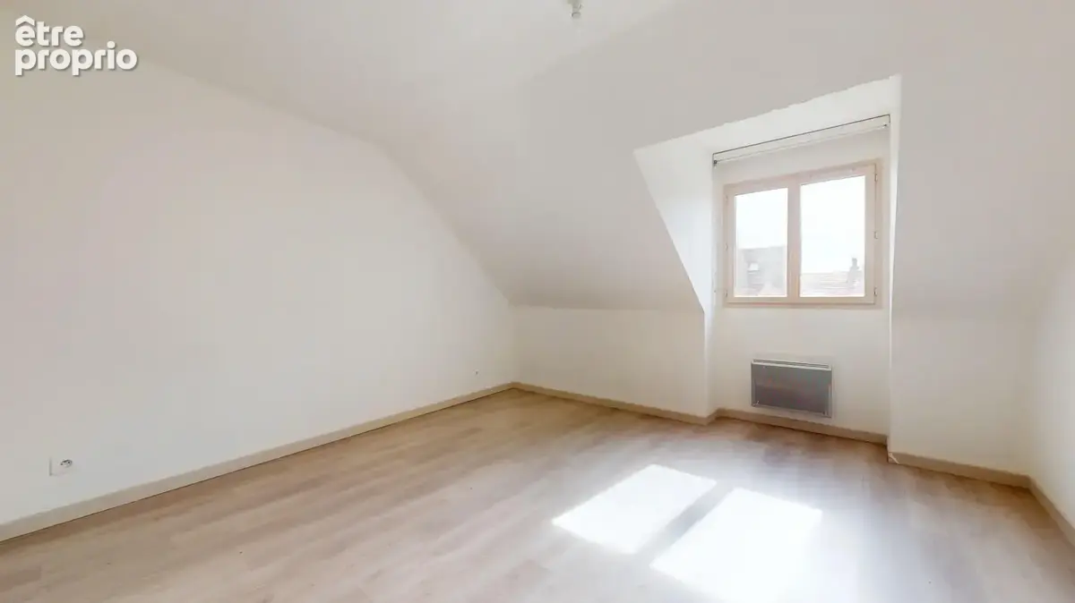 Appartement 2 pièces - 49.54m2 - Centre ville - photo 8