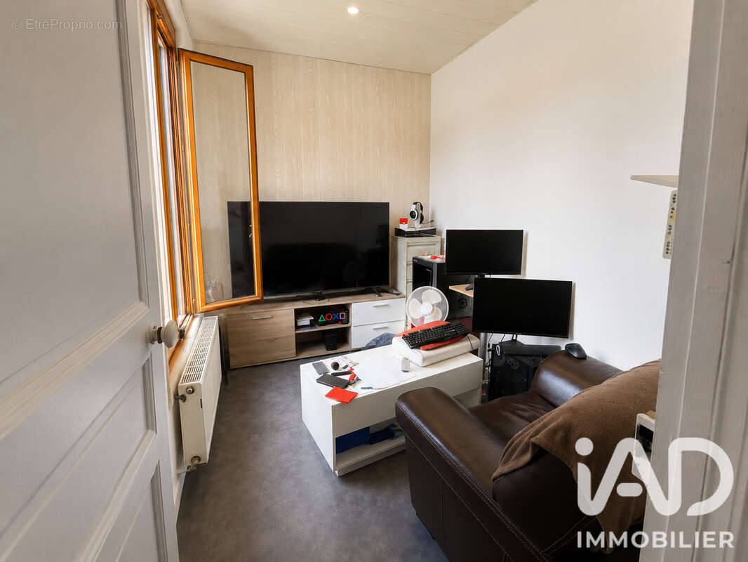 Maison 124 m² à Cailly-Sur-Eure  - photo 9
