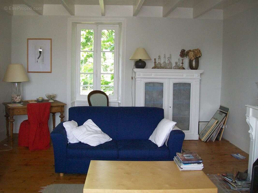 Maison 130 m² à Groix  - photo 9