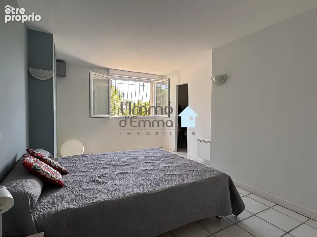 Maison familiale en 2 appartements vue exceptionnelle calme absolu Château-Gombert - photo 41
