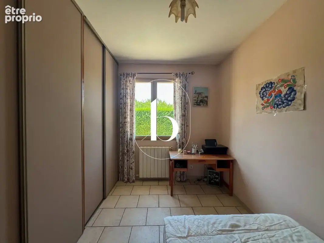 A proximité d'Uzès - photo 14