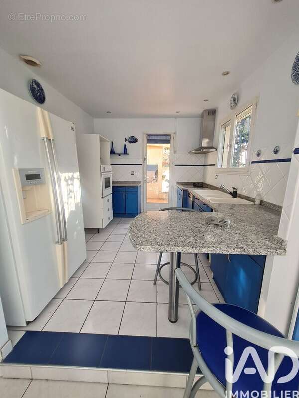 Photo 2 - Maison à TROUILLAS