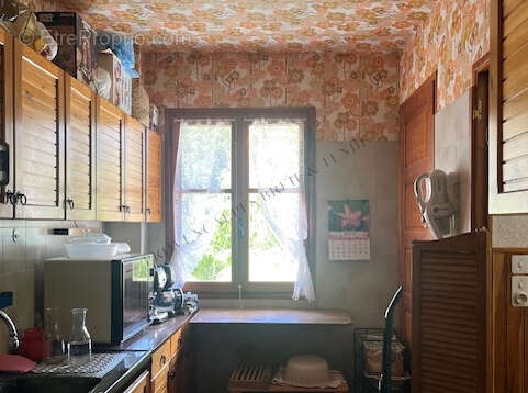 Maison à TENDE