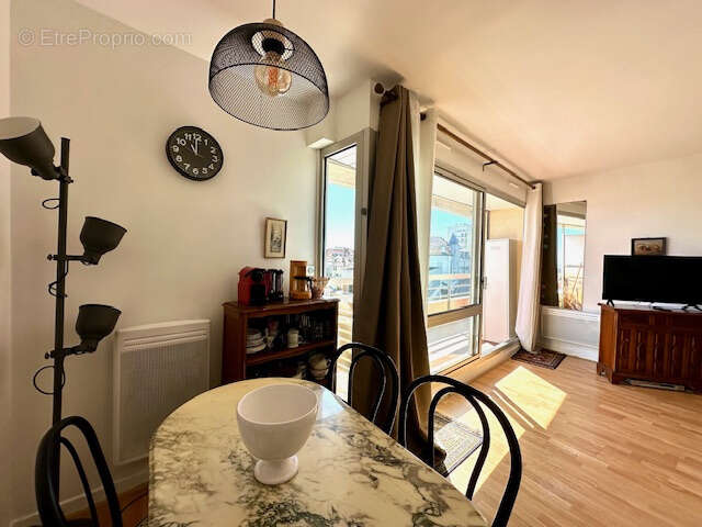 Appartement à BIARRITZ